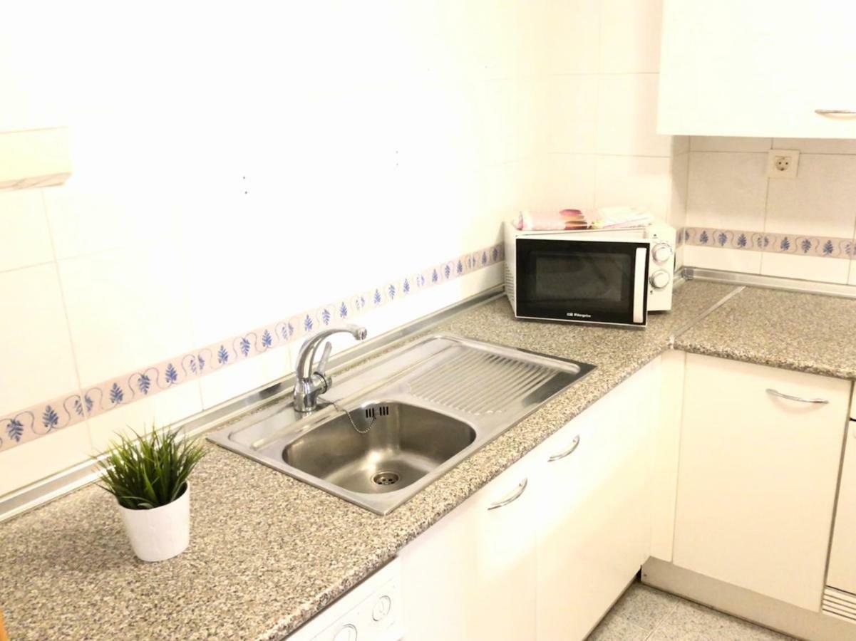 Apartment Oupen De Dor El Pilar - Manifestacion