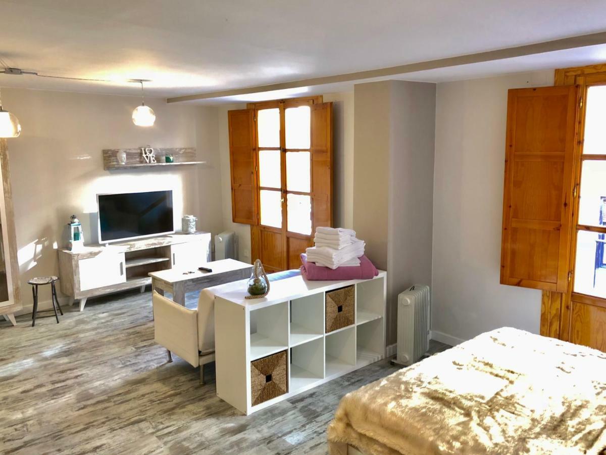 Apartment Oupen De Dor El Pilar - Manifestacion